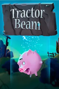 Tractor Beam
