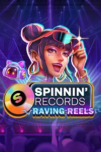 Spinnin’ Records: Raving Reels